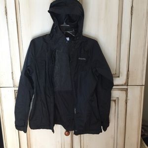 Columbia Jacket